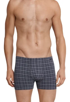 Herren Schiesser Retro-Shorts