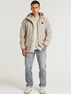 Herren CHASIN' Return Mount Jacke