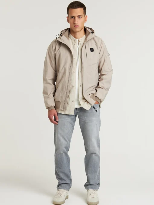 Herren CHASIN' Return Mount Jacke