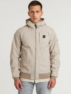 Herren CHASIN' Return Mount Jacke
