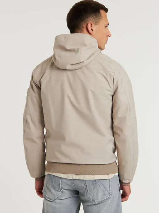 Herren CHASIN' Return Mount Jacke