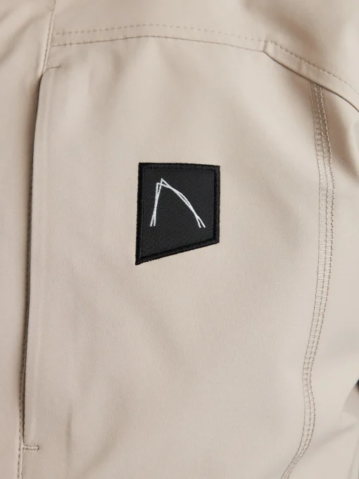 Herren CHASIN' Return Mount Jacke