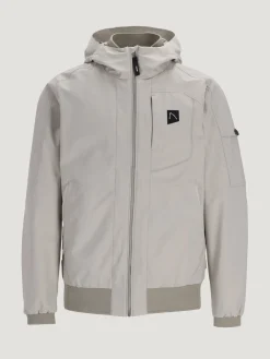 Herren CHASIN' Return Mount Jacke