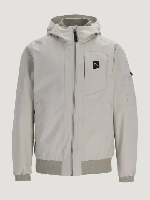 Herren CHASIN' Return Mount Jacke