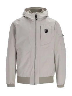 Herren CHASIN' Return Mount Jacke