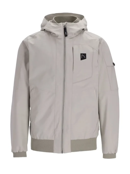 Herren CHASIN' Return Mount Jacke