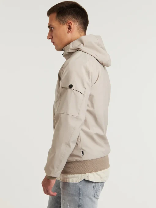 Herren CHASIN' Return Mount Jacke