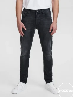 Herren GABBA Rey Slim Fit Jeans