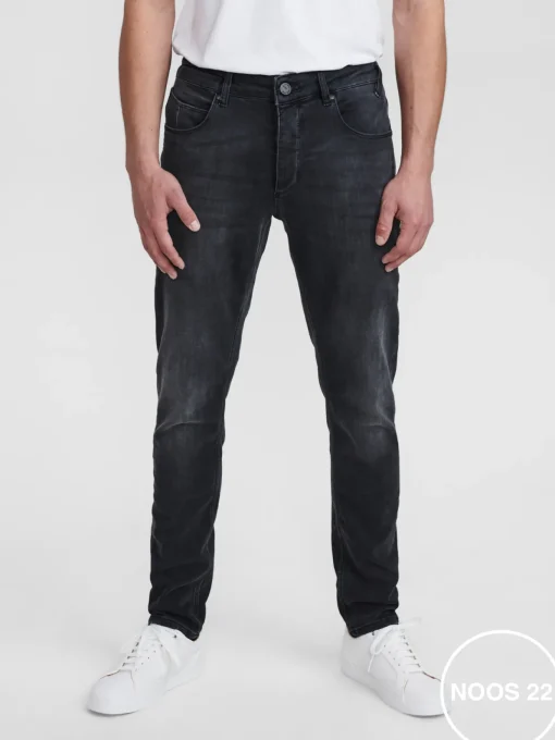 Herren GABBA Rey Slim Fit Jeans