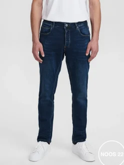Herren GABBA Rey Slim Fit Jeans