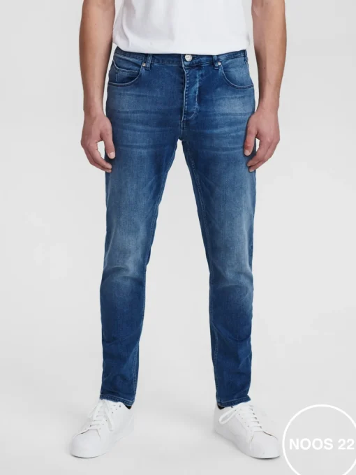 Herren GABBA Rey Slim Fit Jeans