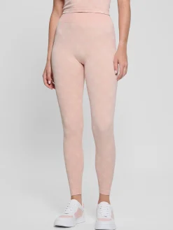 Damen GUESS Rhombus Leggings