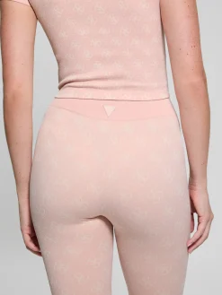 Damen GUESS Rhombus Leggings