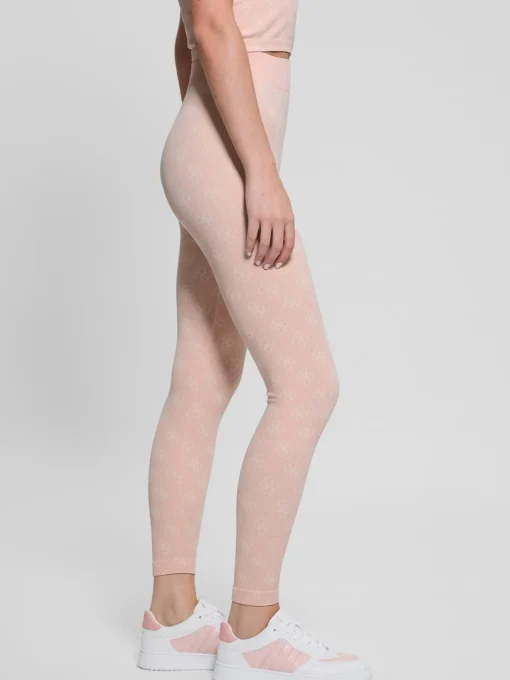 Damen GUESS Rhombus Leggings