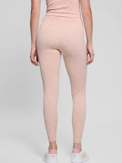 Damen GUESS Rhombus Leggings