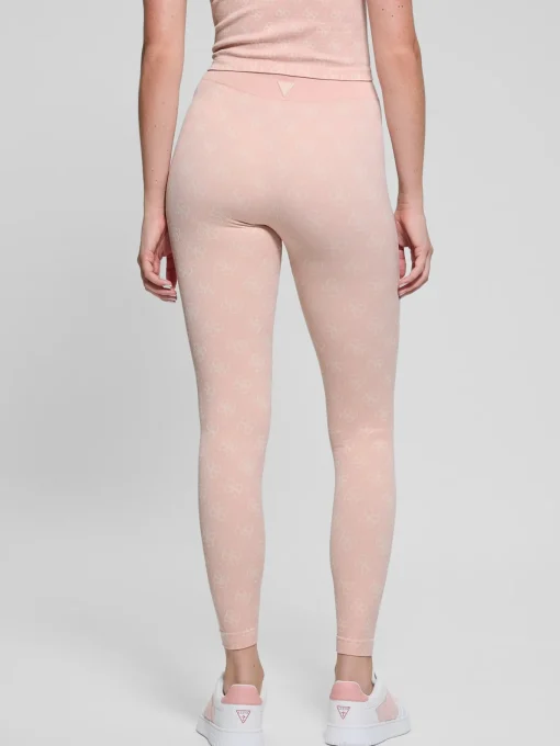 Damen GUESS Rhombus Leggings