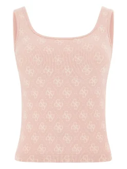 Damen GUESS Rhombus Leggings
