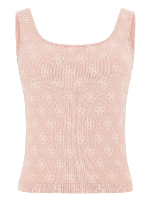 Damen GUESS Rhombus Leggings
