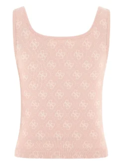 Damen GUESS Rhombus Leggings