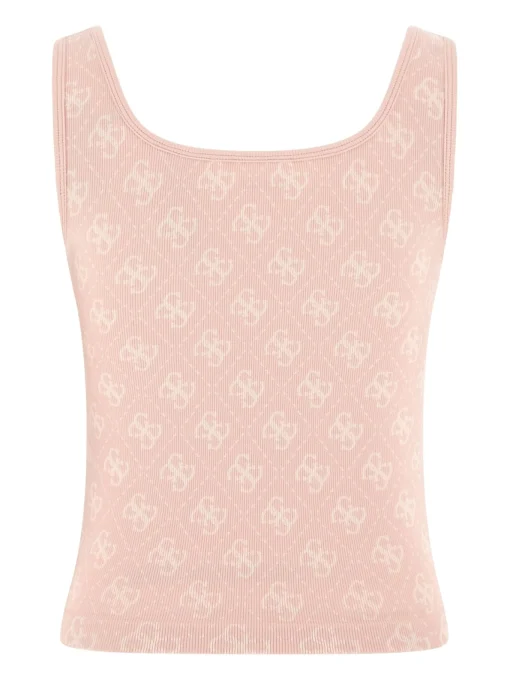 Damen GUESS Rhombus Leggings
