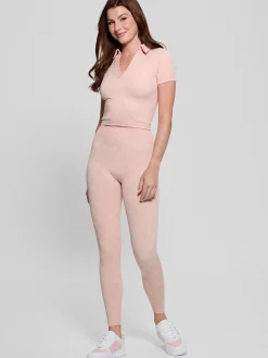 Damen GUESS Rhombus Top