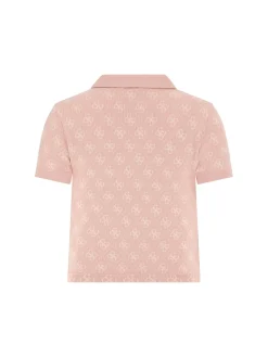 Damen GUESS Rhombus Top