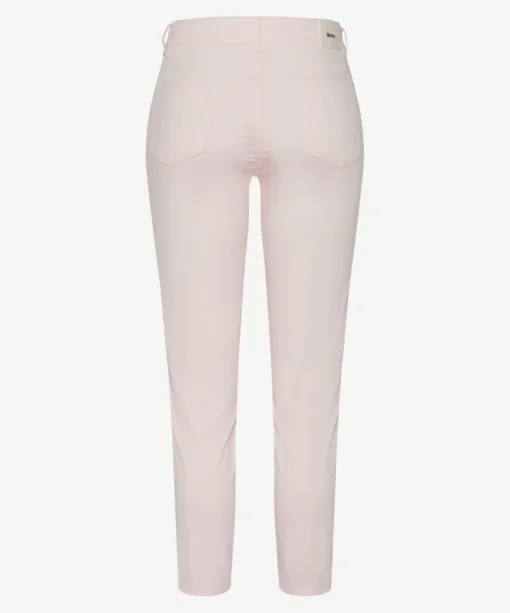 Damen Brax Röhrenjeans im Slim Fit