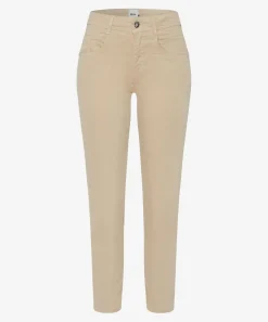 Damen Brax Röhrenjeans im Slim Fit