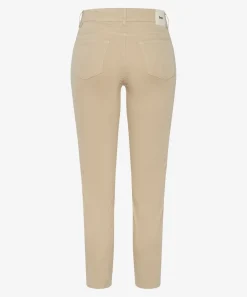 Damen Brax Röhrenjeans im Slim Fit