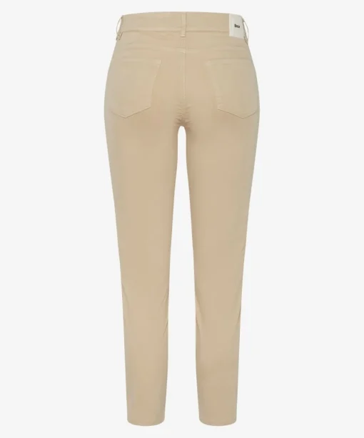 Damen Brax Röhrenjeans im Slim Fit