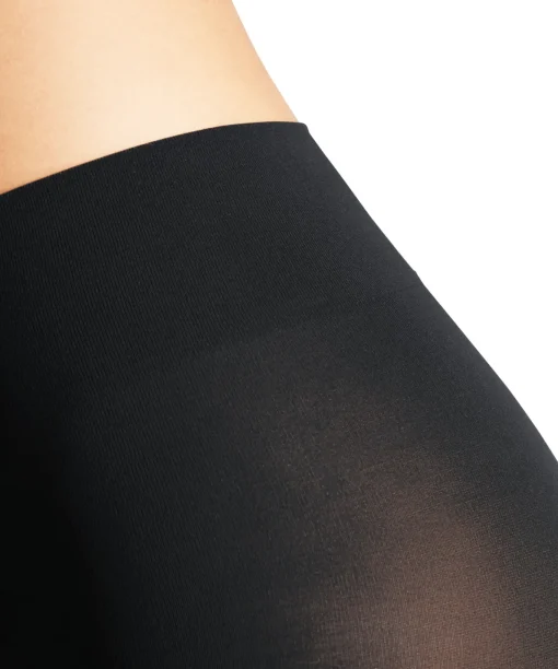Damen Falke Rib Shaping Strumpfhose 50 DEN