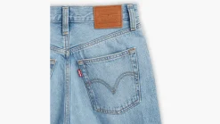 Damen Levi's RIBCAGE WIDE LEG H223 JEANS