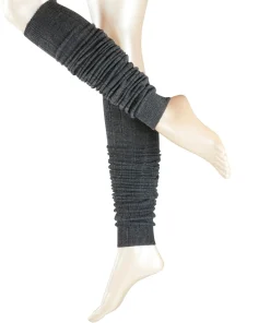 Damen Esprit Rib-Stulpen