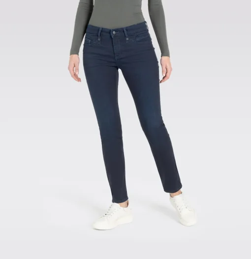 Damen MAC Rich Slim Jeans