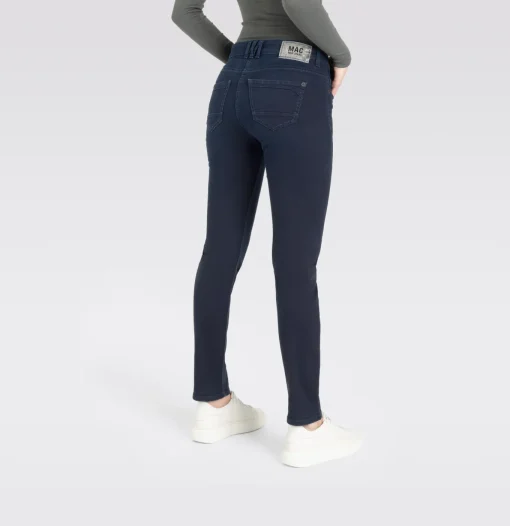 Damen MAC Rich Slim Jeans