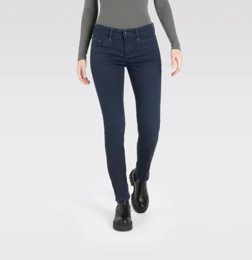 Damen MAC Rich Slim Jeans