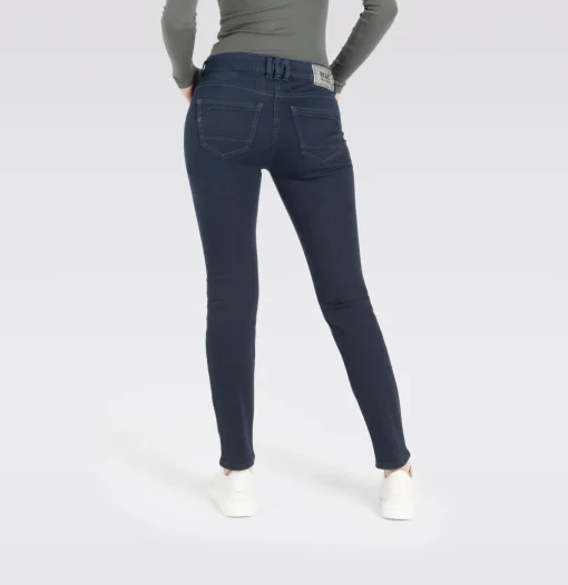 Damen MAC Rich Slim Jeans