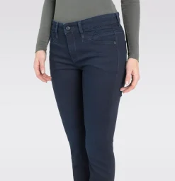 Damen MAC Rich Slim Jeans