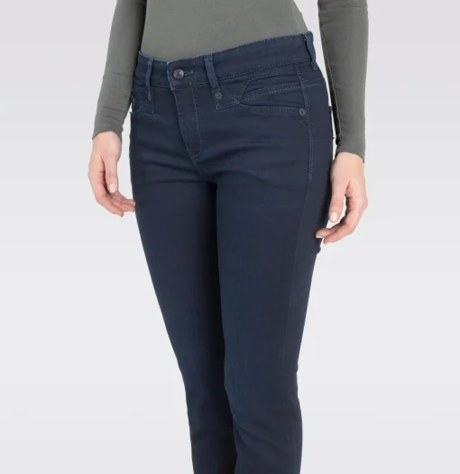 Damen MAC Rich Slim Jeans