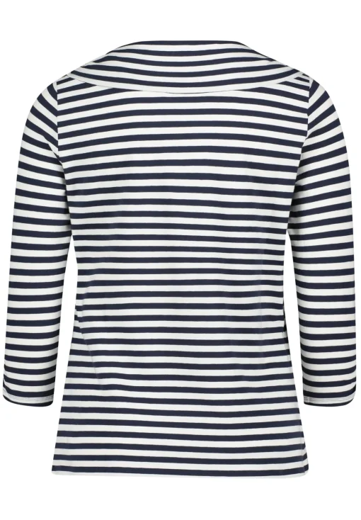 Damen Betty Barclay Ringelshirt