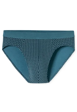Herren Schiesser Rio-Slip