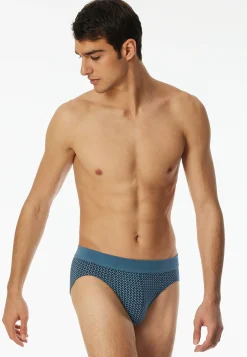 Herren Schiesser Rio-Slip
