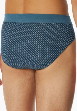 Herren Schiesser Rio-Slip
