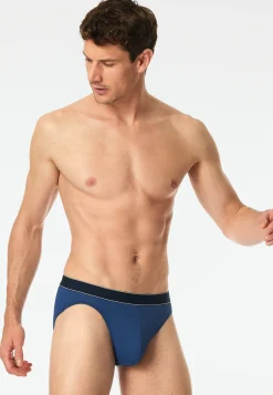 Herren Schiesser Rio-Slip