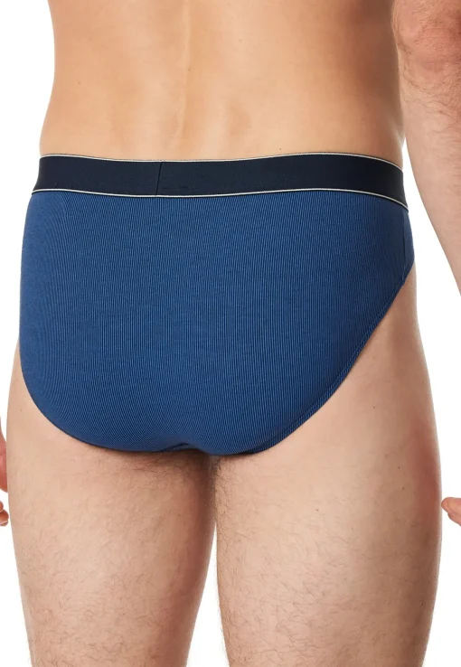 Herren Schiesser Rio-Slip