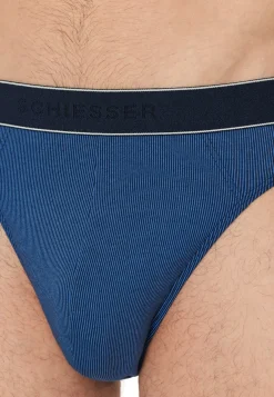 Herren Schiesser Rio-Slip