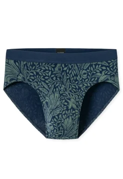 Herren Schiesser Rio-Slip