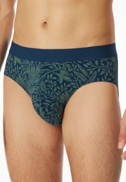 Herren Schiesser Rio-Slip