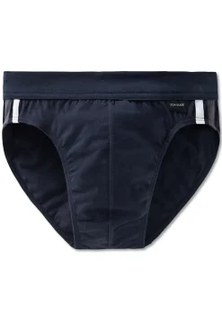 Herren Schiesser Rio-Slip