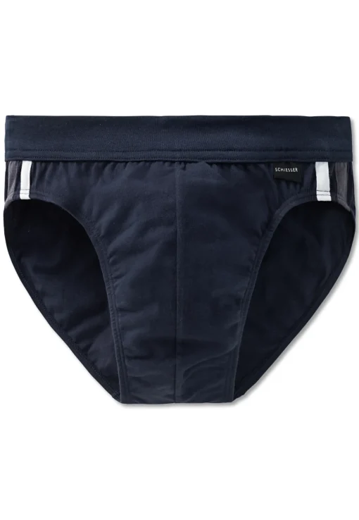Herren Schiesser Rio-Slip